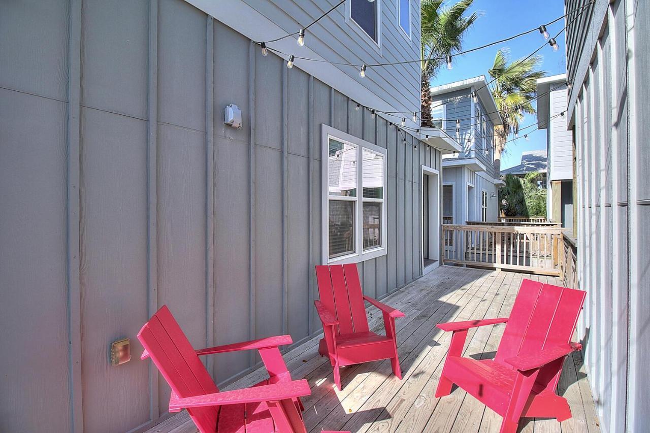 Vila Moon Song 515 Wac Port Aransas Exteriér fotografie