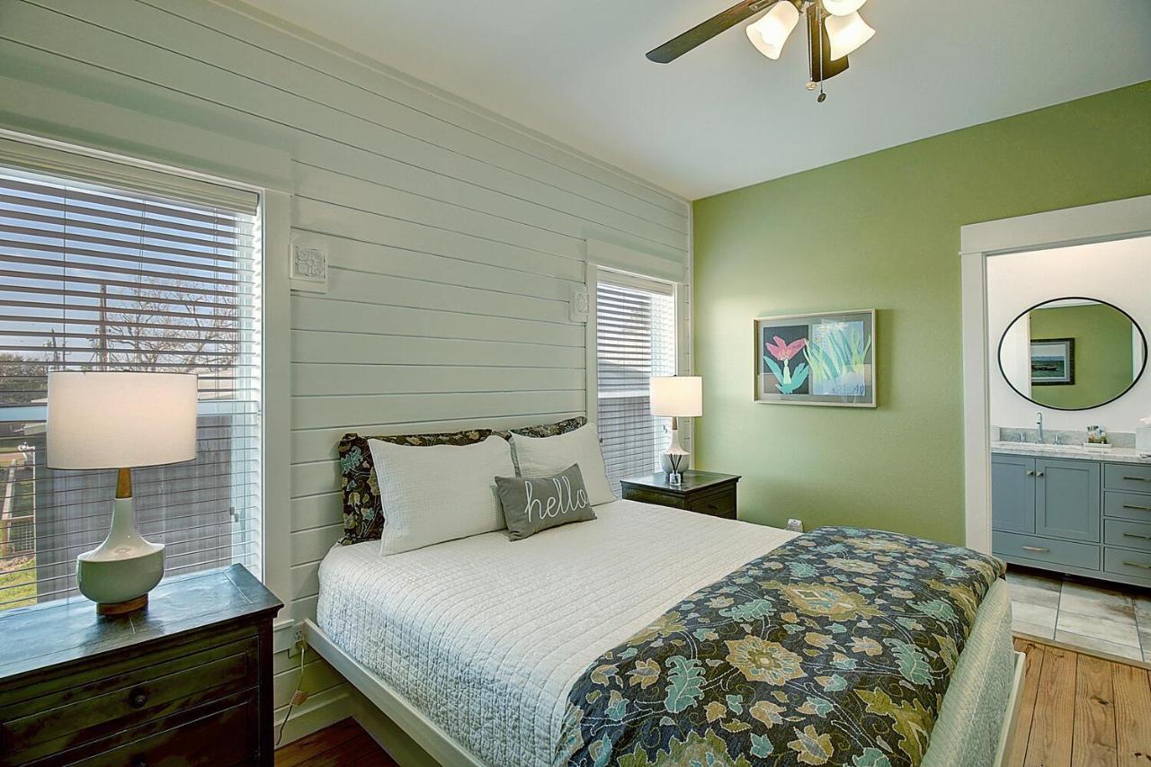Vila Moon Song 515 Wac Port Aransas Exteriér fotografie