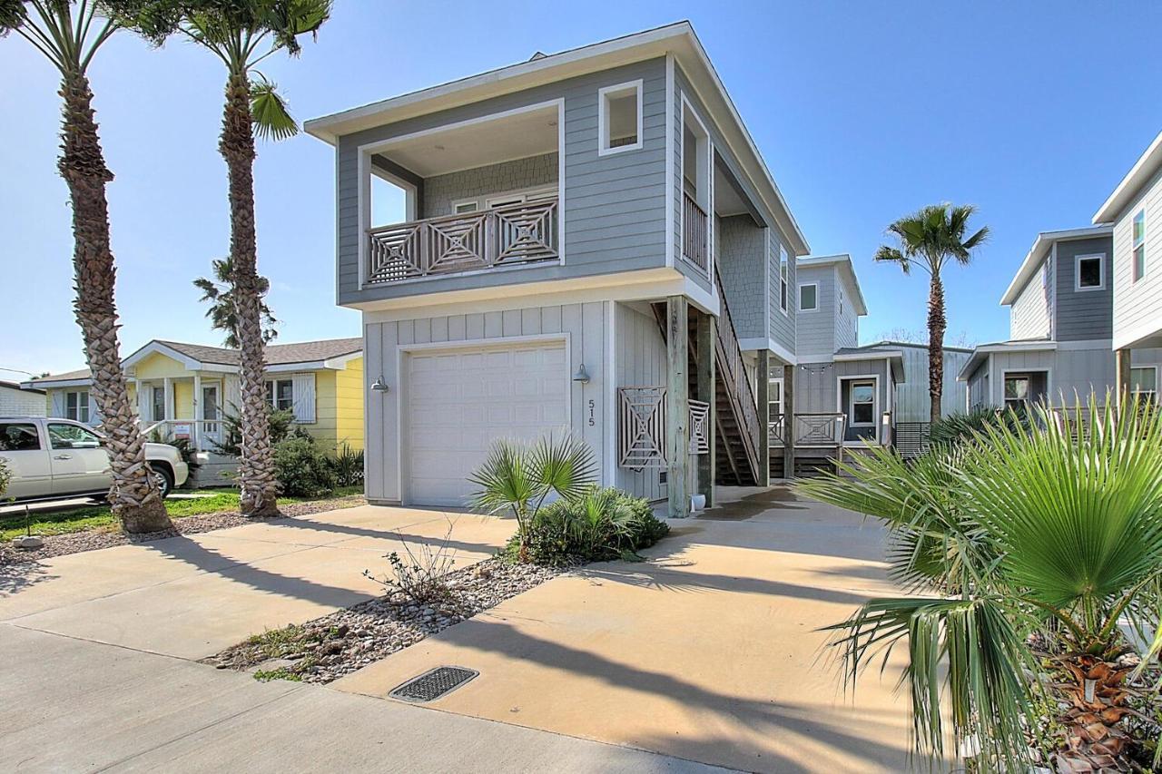 Vila Moon Song 515 Wac Port Aransas Exteriér fotografie