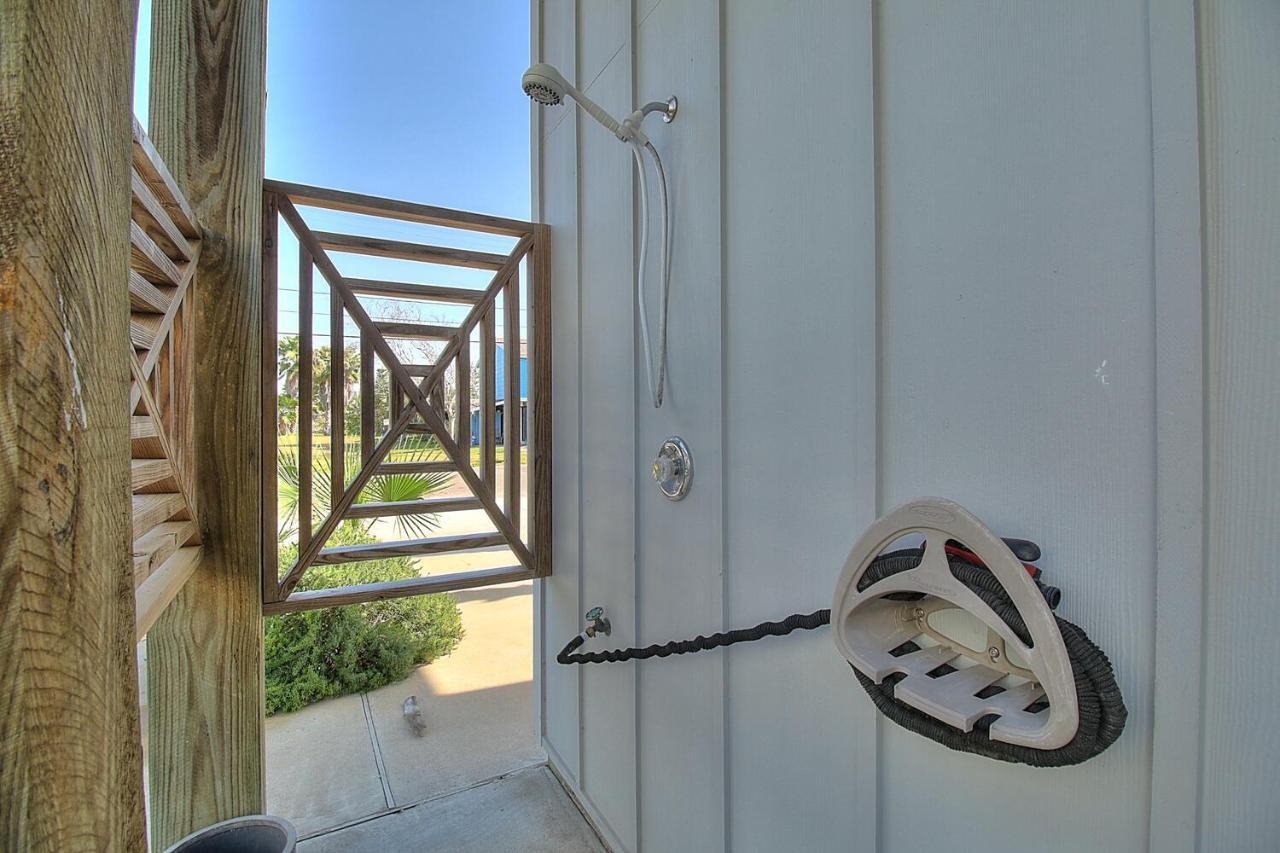 Vila Moon Song 515 Wac Port Aransas Exteriér fotografie