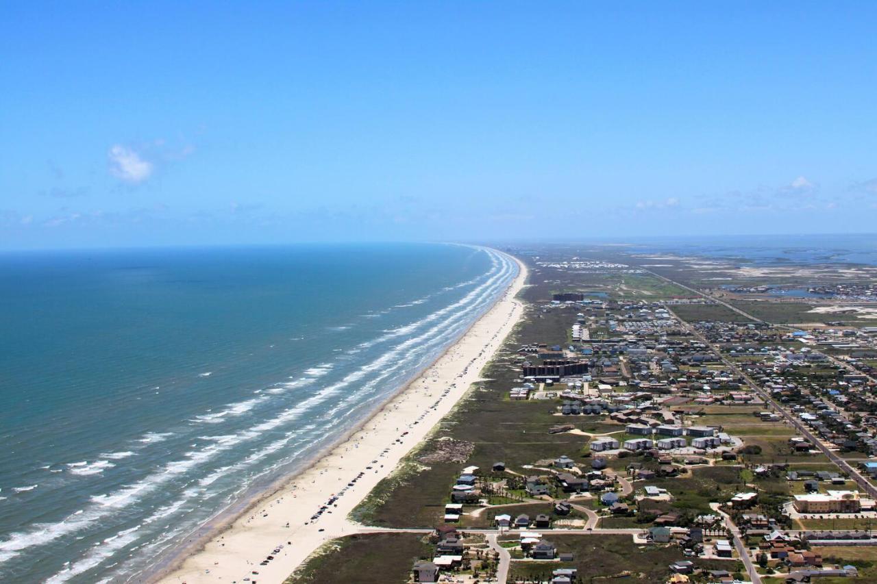 Vila Moon Song 515 Wac Port Aransas Exteriér fotografie