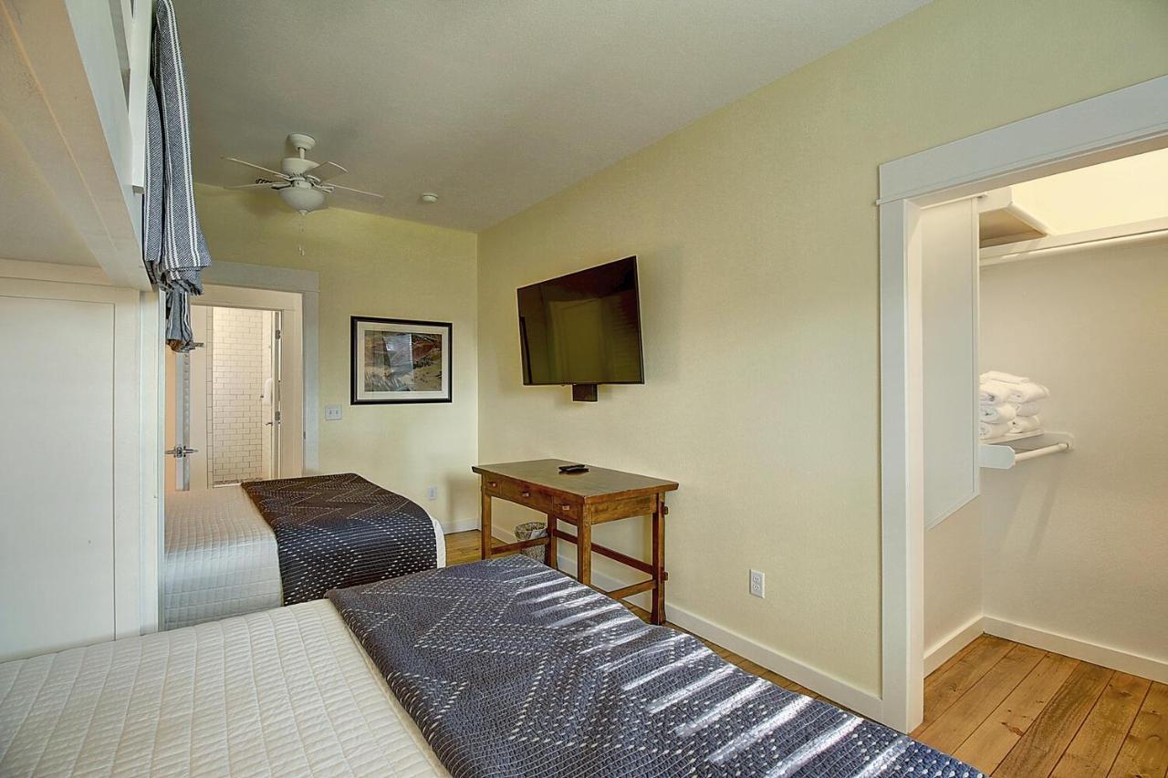 Vila Moon Song 515 Wac Port Aransas Exteriér fotografie