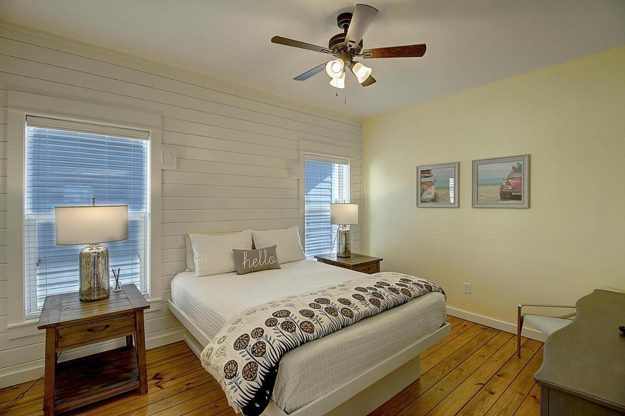 Vila Moon Song 515 Wac Port Aransas Exteriér fotografie