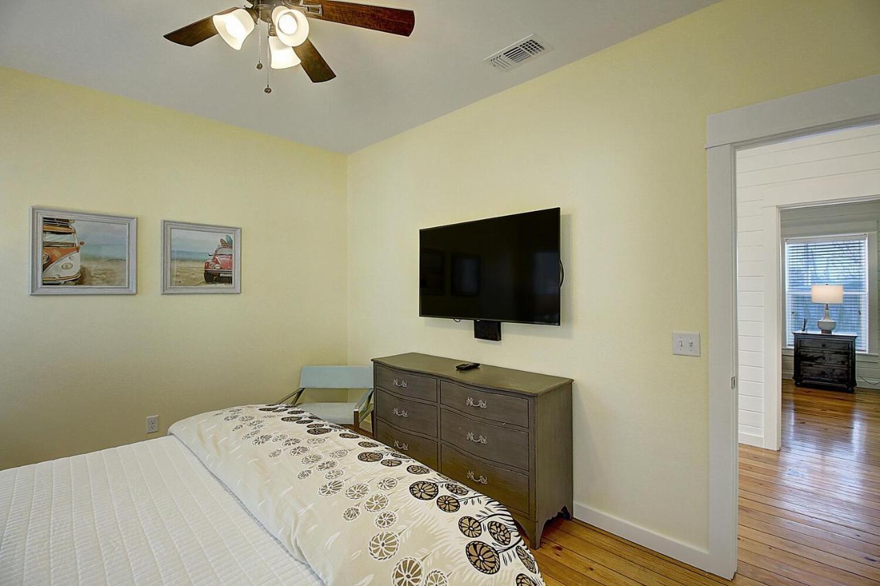 Vila Moon Song 515 Wac Port Aransas Exteriér fotografie